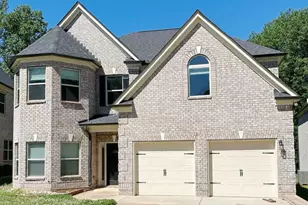 225 Sanctuary Dr, Lawrenceville, GA 30046 - Photo 1