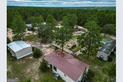 766 Parks Road, Mauk, GA 31058 - Photo 1