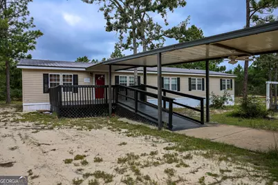 766 Parks Road, Mauk, GA 31058 - Photo 3