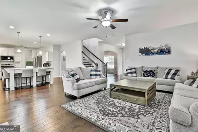 3 Saint Georges Place, Sharpsburg, GA 30277 - Photo 21