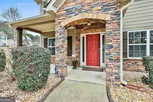 3 Saint Georges Pl, Sharpsburg, GA 30277 - Photo 7