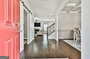 3 Saint Georges Pl, Sharpsburg, GA 30277 - Photo 9