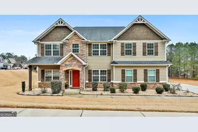 3 Saint Georges Place, Sharpsburg, GA 30277 - Photo 1