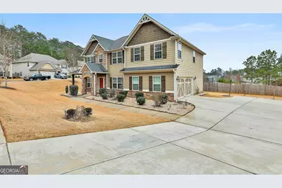 3 Saint Georges Place, Sharpsburg, GA 30277 - Photo 3