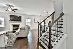 3 Saint Georges Pl, Sharpsburg, GA 30277 - Photo 17