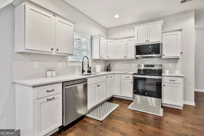 3 Saint Georges Place, Sharpsburg, GA 30277 - Photo 25