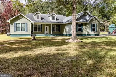 14261 US Highway 17, Townsend, GA 31331 - Photo 3