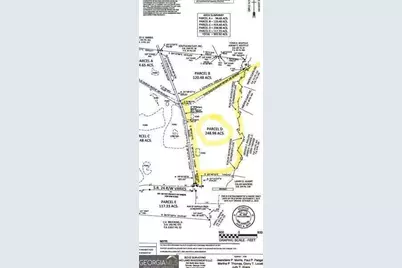 0 Old Eighty Five Road, Sandersville, GA 31082 - Photo 3