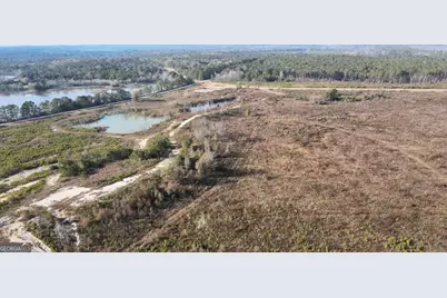 0 Old Eighty Five Road, Sandersville, GA 31082 - Photo 1