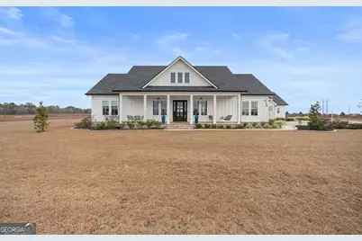 430 Jack Kennedy Road, Statesboro, GA 30458 - Photo 1