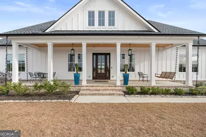 430 Jack Kennedy Road, Statesboro, GA 30458 - Photo 5