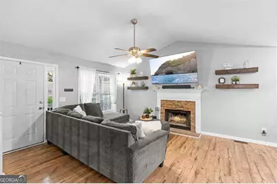 93 4th Street, Emerson, GA 30137 - Photo 9