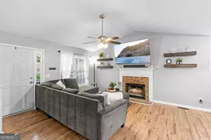 93 4th St, Emerson, GA 30137 - Photo 9