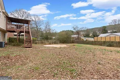 93 4th Street, Emerson, GA 30137 - Photo 37