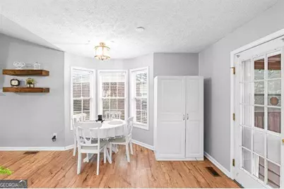 93 4th Street, Emerson, GA 30137 - Photo 17