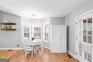 93 4th St, Emerson, GA 30137 - Photo 17