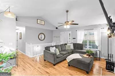 93 4th Street, Emerson, GA 30137 - Photo 11