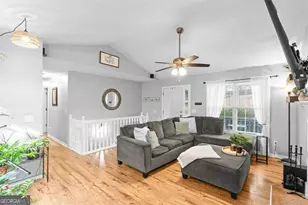 93 4th St, Emerson, GA 30137 - Photo 11