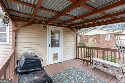 93 4th Street, Emerson, GA 30137 - Photo 35