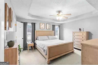 93 4th Street, Emerson, GA 30137 - Photo 19