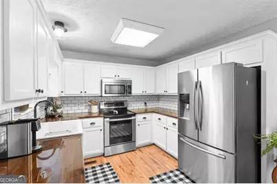 93 4th Street, Emerson, GA 30137 - Photo 13