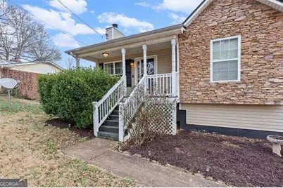 93 4th Street, Emerson, GA 30137 - Photo 5