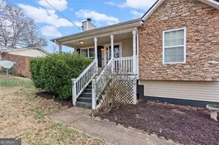 93 4th St, Emerson, GA 30137 - Photo 5