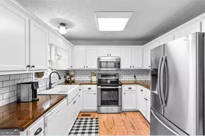 93 4th Street, Emerson, GA 30137 - Photo 15