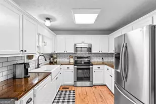 93 4th St, Emerson, GA 30137 - Photo 15