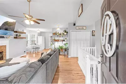 93 4th Street, Emerson, GA 30137 - Photo 7