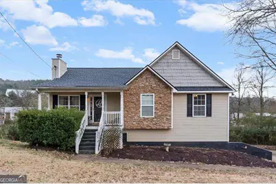 93 4th Street, Emerson, GA 30137 - Photo 1