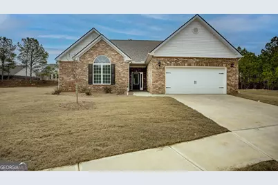 1007 Towne Circle, Social Circle, GA 30025 - Photo 1