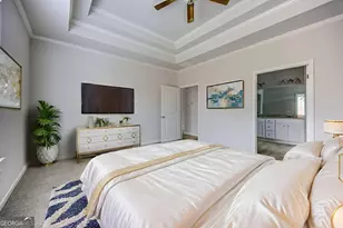 1007 Towne Cir, Social Circle, GA 30025 - Photo 35