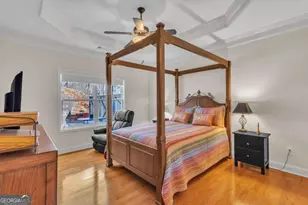 145 Hawks View, Dahlonega, GA 30533 - Photo 27