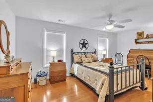 145 Hawks View, Dahlonega, GA 30533 - Photo 41