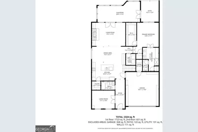 145 Hawks View, Dahlonega, GA 30533 - Photo 57