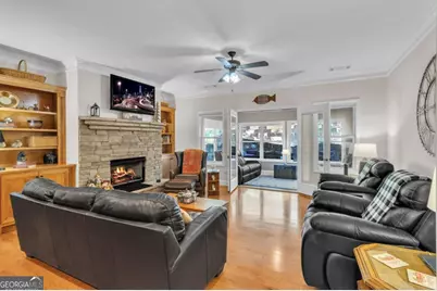 145 Hawks View, Dahlonega, GA 30533 - Photo 15