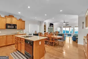 145 Hawks View, Dahlonega, GA 30533 - Photo 9