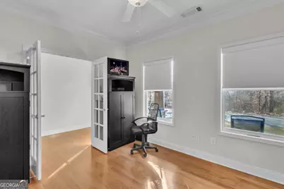 145 Hawks View, Dahlonega, GA 30533 - Photo 7