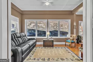 145 Hawks View, Dahlonega, GA 30533 - Photo 21