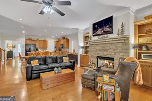 145 Hawks View, Dahlonega, GA 30533 - Photo 17