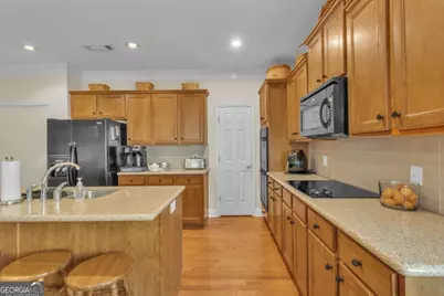 145 Hawks View, Dahlonega, GA 30533 - Photo 11