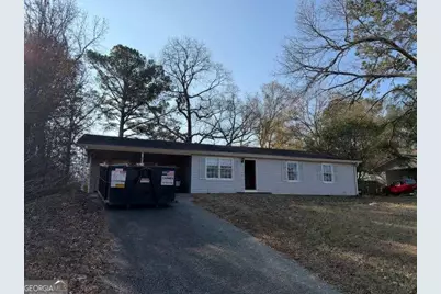 37 Forkwood Circle, Hiram, GA 30141 - Photo 1