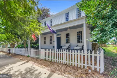 204 S Main Street, Abbeville, SC 29620 - Photo 1