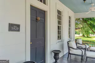 204 S Main St, Abbeville, SC 29620 - Photo 5