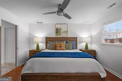 404 Sandown Drive, Peachtree City, GA 30269 - Photo 33