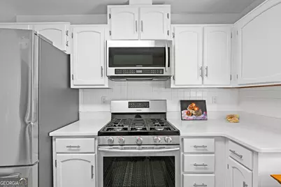 404 Sandown Drive, Peachtree City, GA 30269 - Photo 19