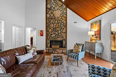 404 Sandown Drive, Peachtree City, GA 30269 - Photo 13