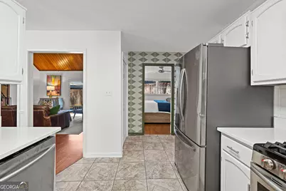 404 Sandown Drive, Peachtree City, GA 30269 - Photo 17