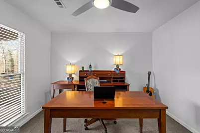 404 Sandown Drive, Peachtree City, GA 30269 - Photo 21